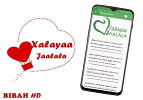 Xalayaa Jaalala - Love Letters imagem de tela 3