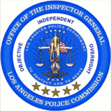 Inspector General LA آئیکن