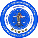 Inspector General LA APK