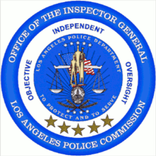 Inspector General LA