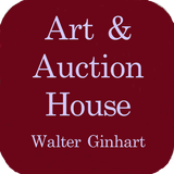 Auctionhouse Ginhart icône