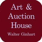 Auctionhouse Ginhart أيقونة