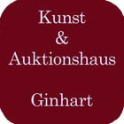 Auktionshaus Ginhart-icoon