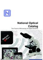 National Optical capture d'écran 1