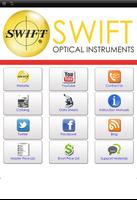 Swift Optical Cartaz