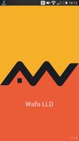 Wafa LLD Poster