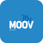 MyMoov 图标