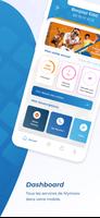 برنامه‌نما MyMoov عکس از صفحه