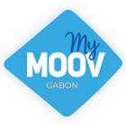 MyMoov Gabon icône