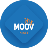 My Moov icon