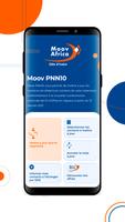 Moov PNN10 capture d'écran 1