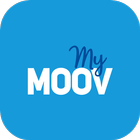 MyMOOV icône