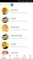 RADIOMARS (Sport & Music) syot layar 3