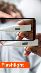 ライト付きの虫眼鏡 アプリダウンロード