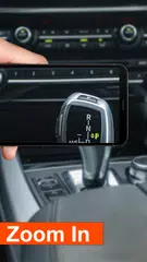 ライト付きの虫眼鏡 アプリダウンロード