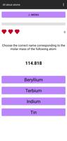 All About Atoms постер