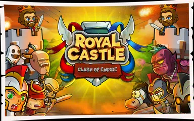 Royal Castle : Clash of Empire APK download