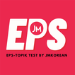 EPS - JM Korean ไอคอน