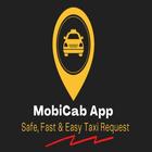 MobiCab Diver ikona