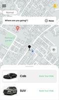 MobiCab ảnh chụp màn hình 3