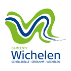 Wichelen icône