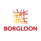 Borgloon icône