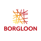 Borgloon আইকন