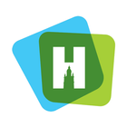 Halle icon