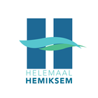 Hemiksem Zeichen