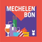 Mechelenbon Zeichen