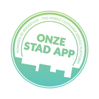 Onze Stad App Terminal icône