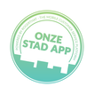 Onze Stad App Terminal