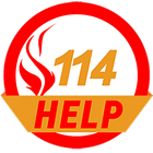Help 114 icône