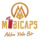 Mobicaps آئیکن