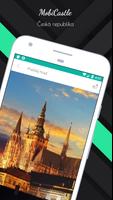 Castles of the Czech Republic الملصق