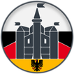 Castles of Germany