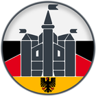 Castles of Germany icône