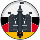 Castles of Germany ikona