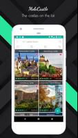 World of Castles постер