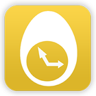 Egg Timer Pro أيقونة