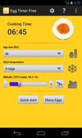 Egg Timer Pro الملصق