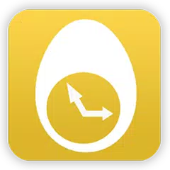 Egg Timer アプリダウンロード