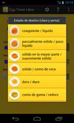 Descargar APK de Egg Timer