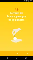 Descargar APK de Egg Timer