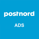 PostNord ADS aplikacja
