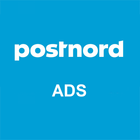 PostNord ADS icon