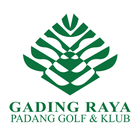 Gading Raya Padang Golf & Klub آئیکن