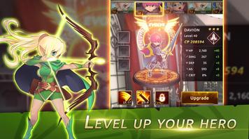 Knight War: Idle Defense Pro bài đăng
