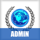 PlatinumClubNet Admin-icoon