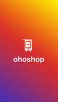 Ohoshop Order Management Poster